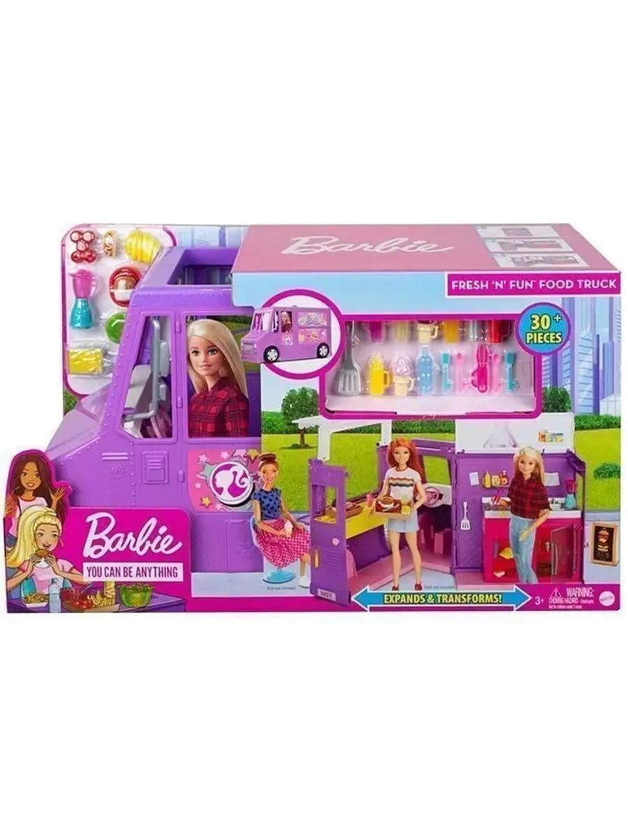 Barbie 143673363 7 996 Wildberries