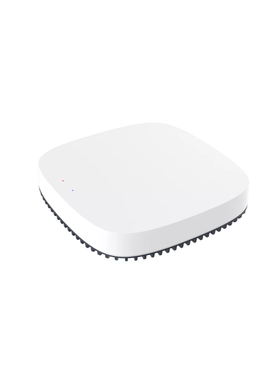 zigbee шлюз умный дом hub tuya станция блок управления AllHouse 143675220  купить в интернет-магазине Wildberries