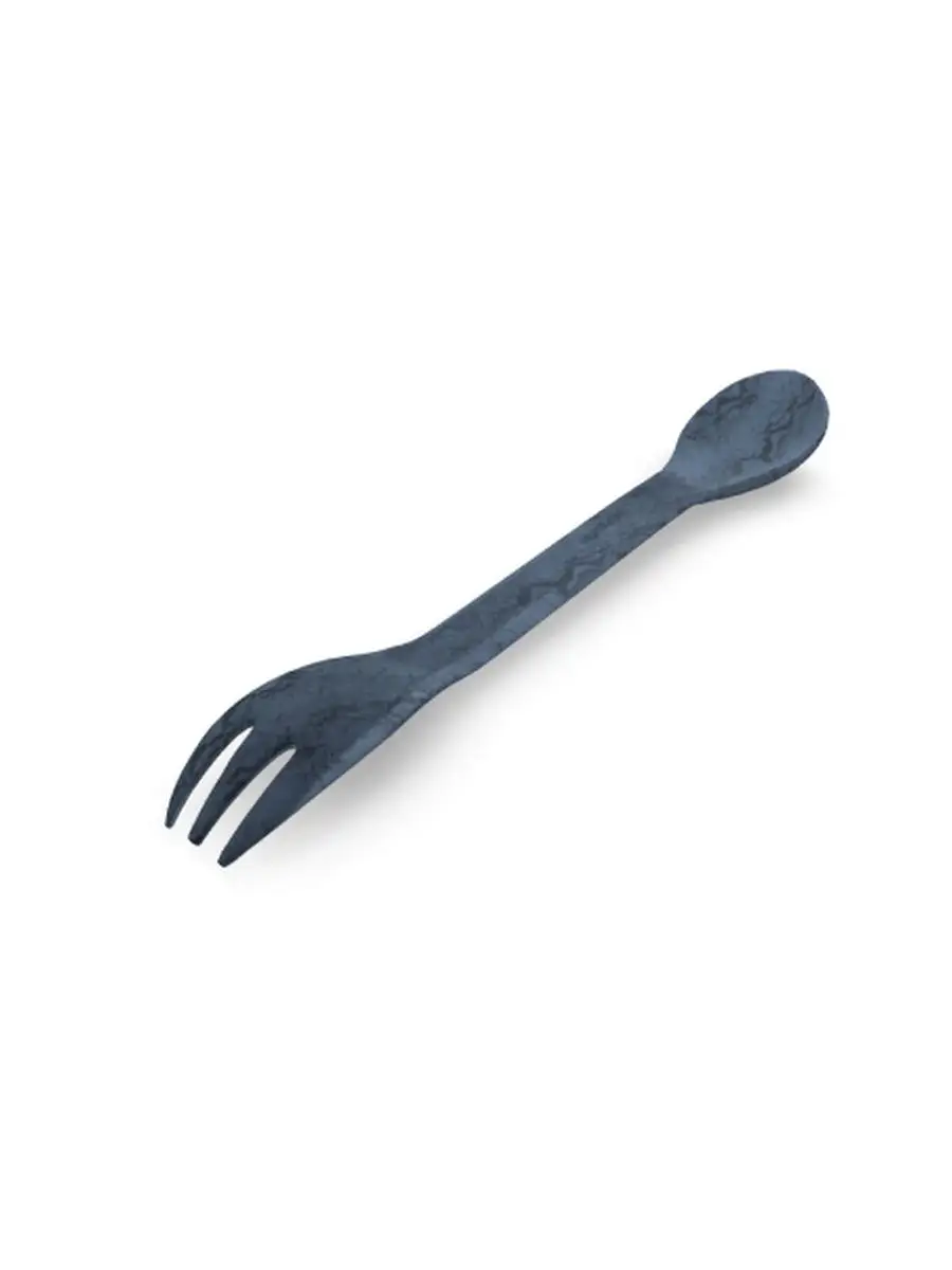 Ложка-вилка KUPILKA SPORK 225, синий KUPILKA 143683622 купить за 926 ₽ в  интернет-магазине Wildberries