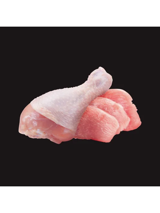 CRAVE Влажный корм для кошек, курица в желе 30х70 гр, 30x70, 70 г, фото 7