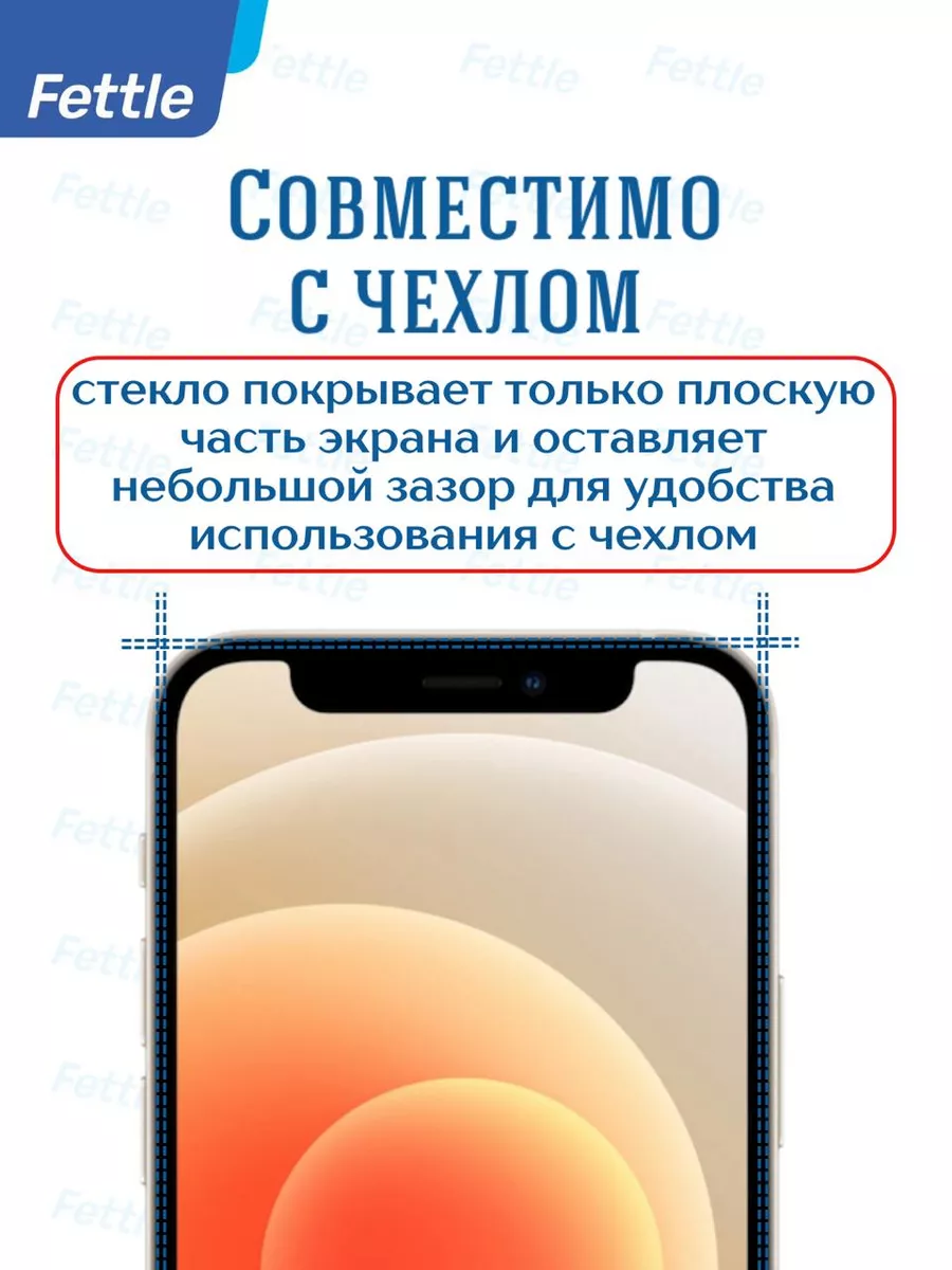 Защитное стекло Антишпион Xiaomi 12T - 12T Pro - 11T Pro Fettle 143697165  купить за 239 ₽ в интернет-магазине Wildberries