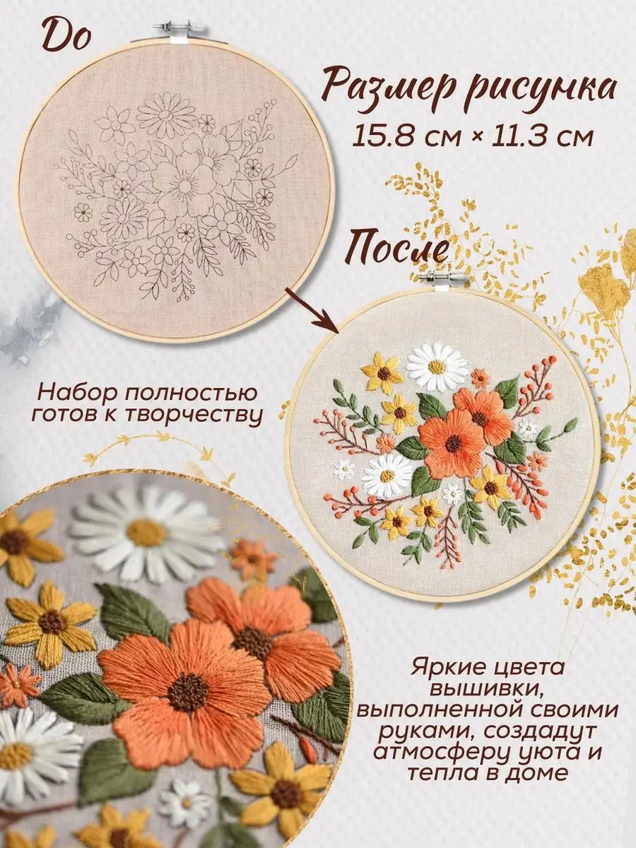 Схемы вышивки : национальная символика Украины – 9 photos