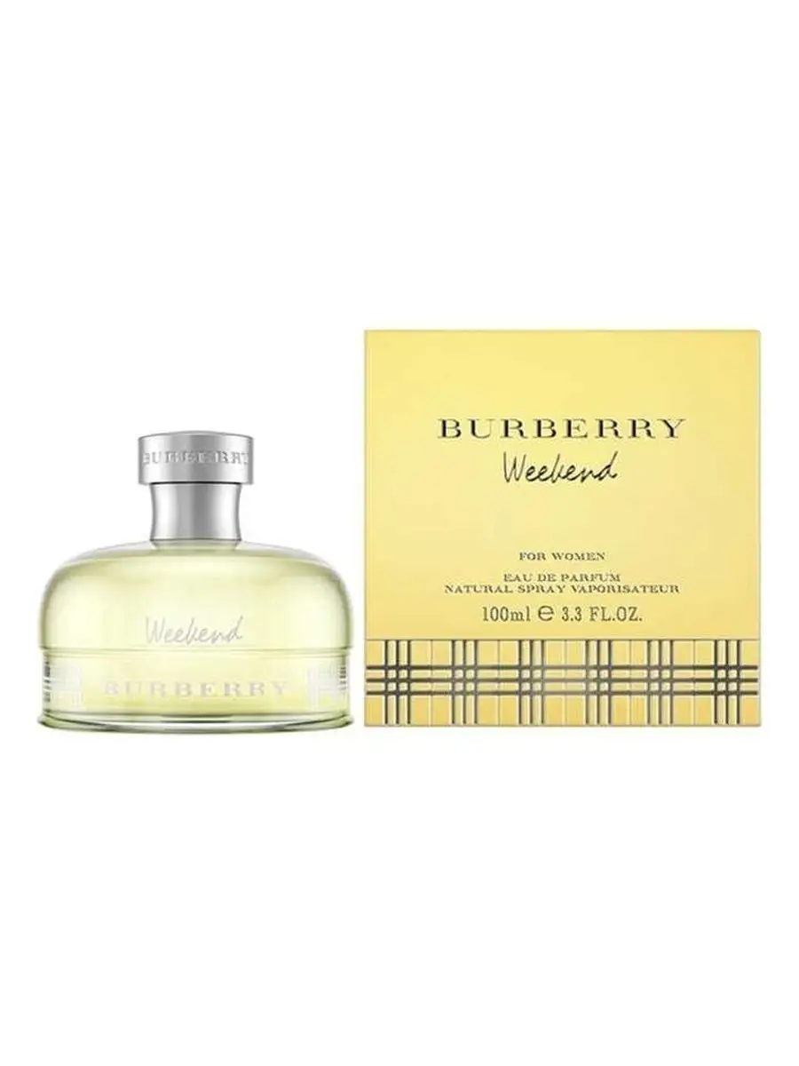 Burberry beauty perfume hotsell