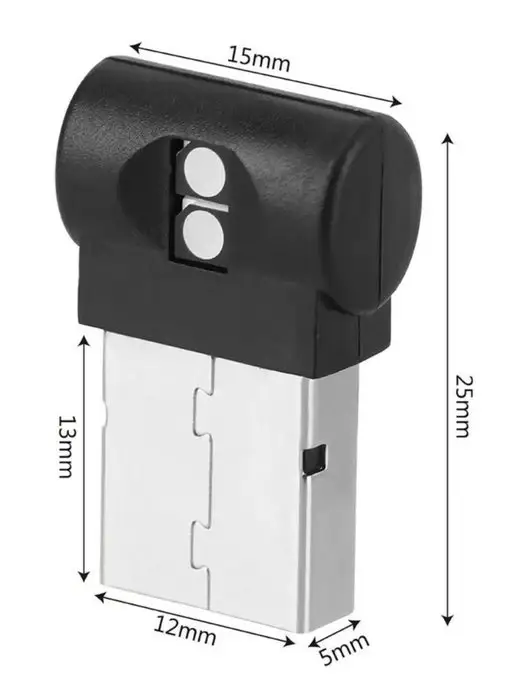AVA SP USB подсветка в машину для автомобиля в салон авто, вариант, фото 3