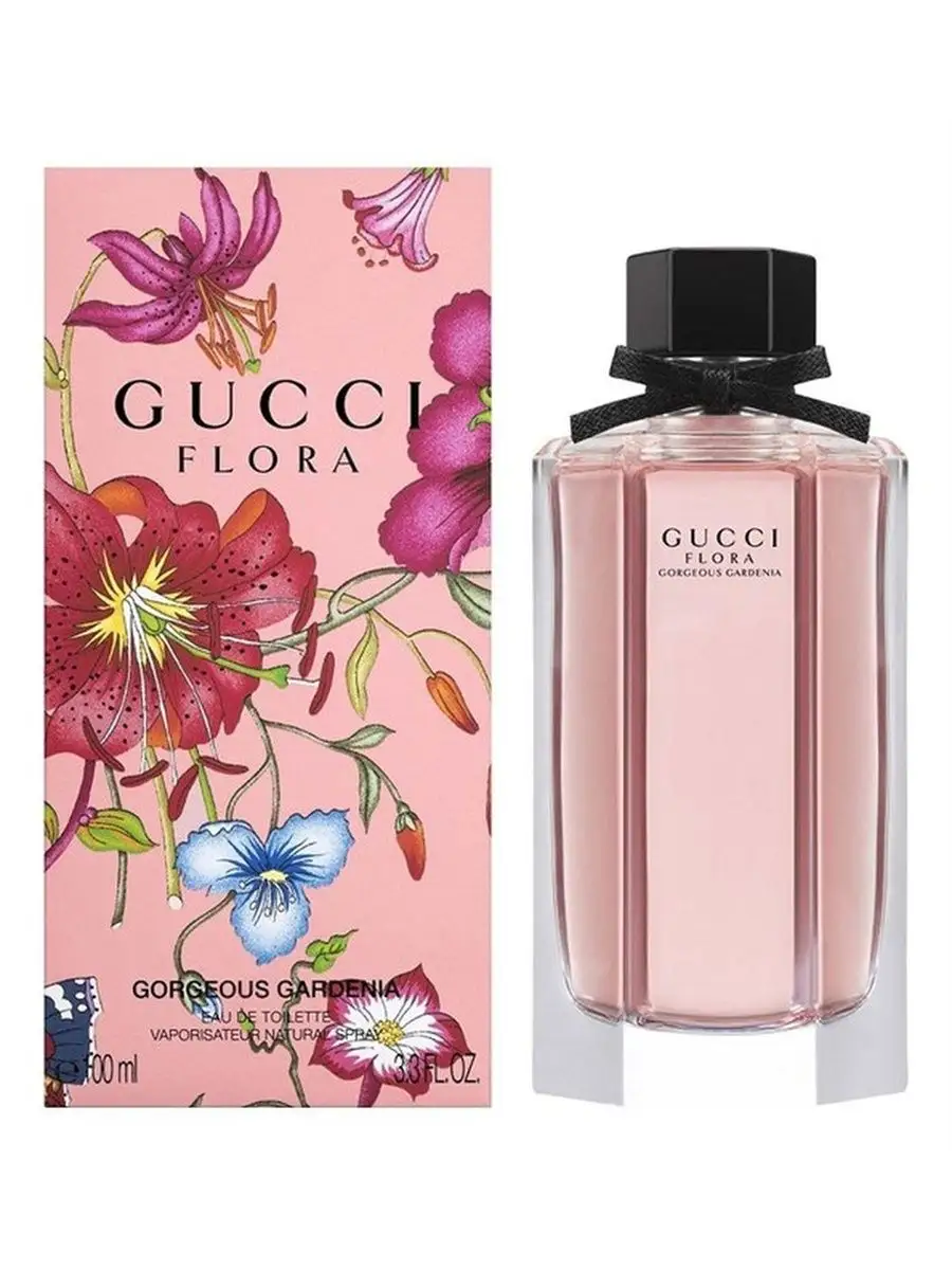 Gardenia gucci perfume on sale