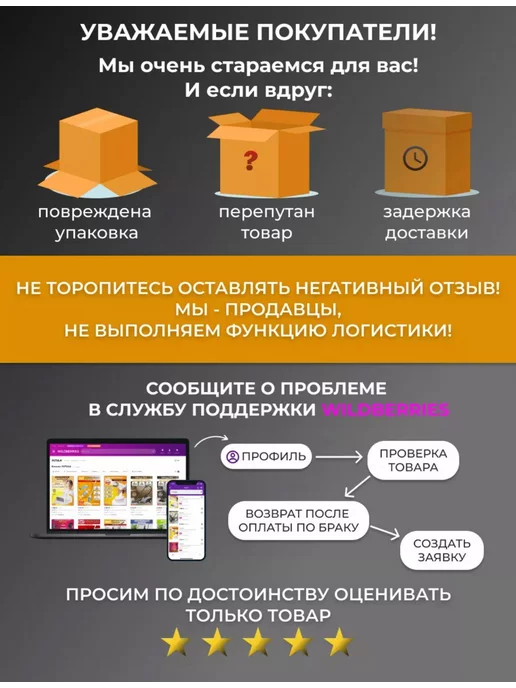 ЕverythingForYou Набор крепления для зеркала 9x9 см, 9x9 см, фото 7