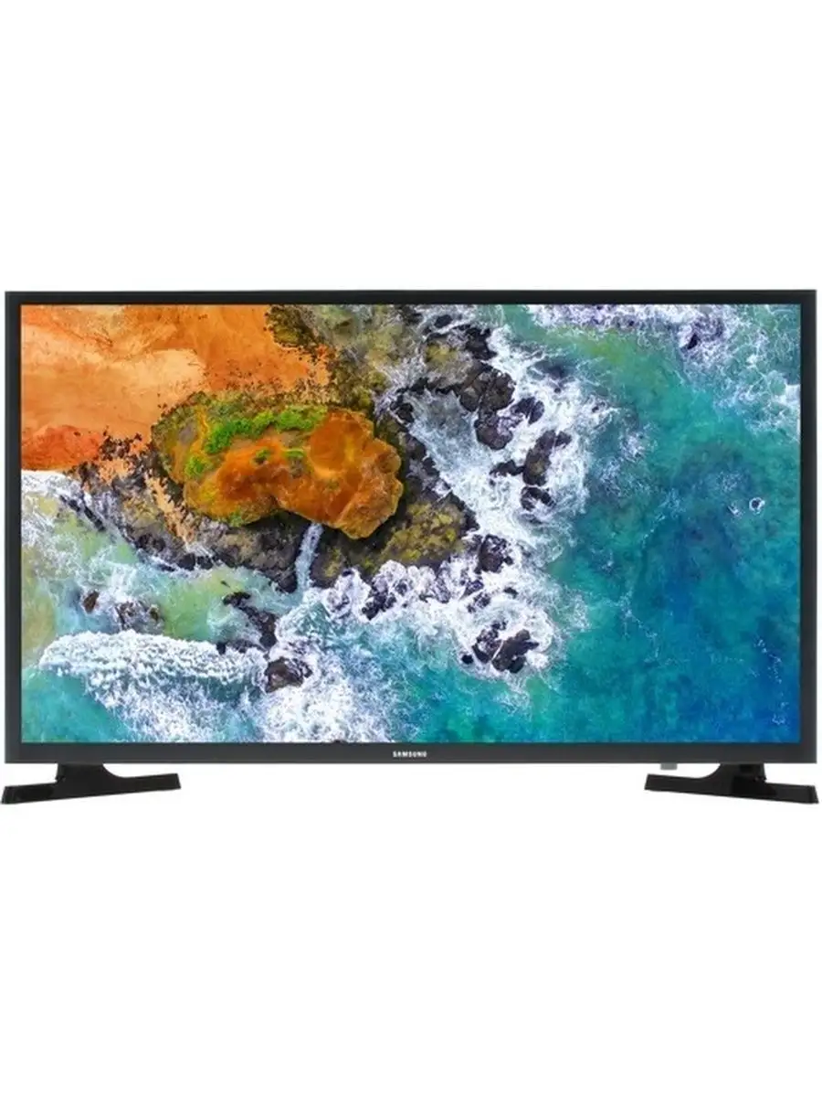 телевизор диагональ 81 см, samsung 32 smart tv hd Samsung 143780650 купить  за 16 070 ₽ в интернет-магазине Wildberries