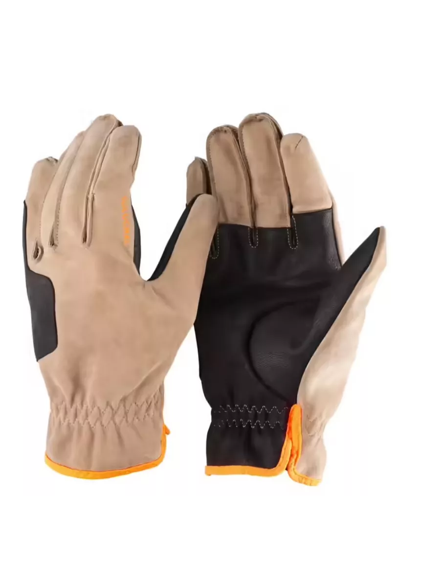 Solognac gloves best sale