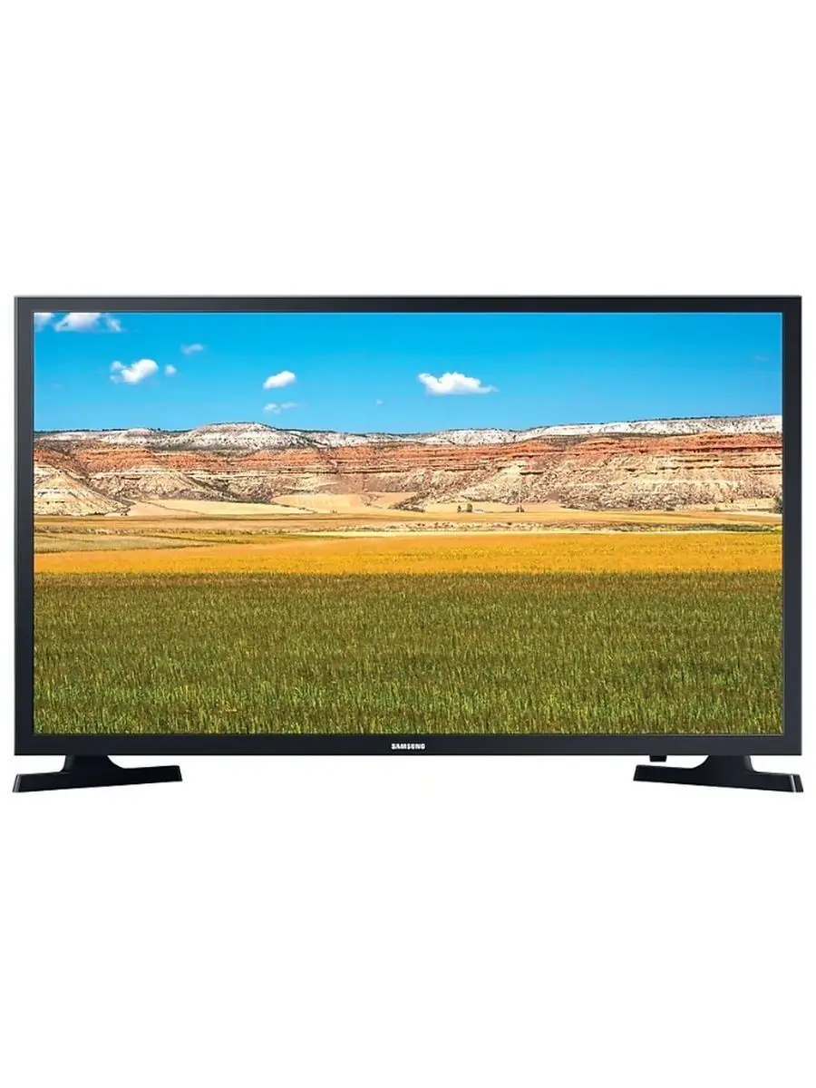 телевизор самсунг диагональ 81 см, samsung 32 smart tv hd Samsung 143803845  купить за 16 758 ₽ в интернет-магазине Wildberries