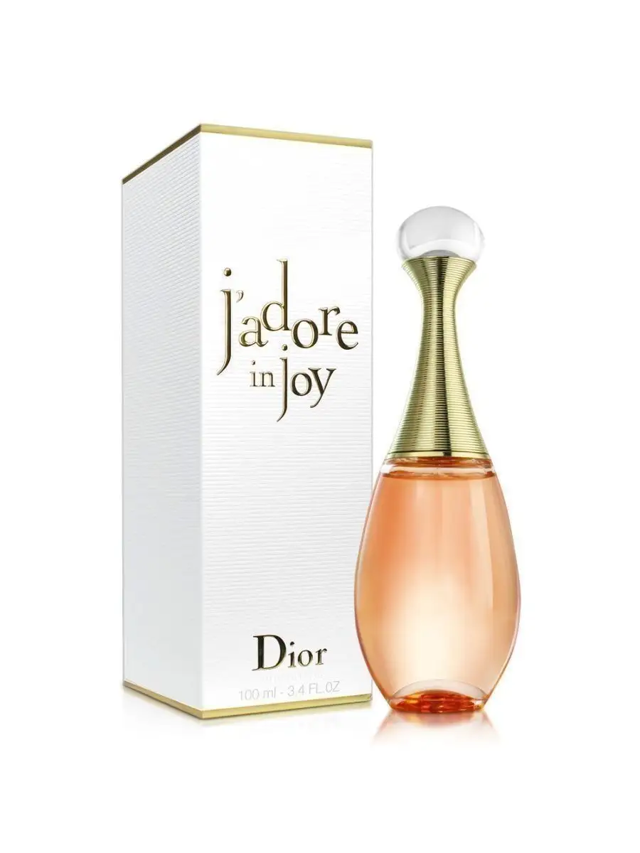 Christian Dior J Adore In Joy 100 ml Christian Dior 143842786 663 Wildberries