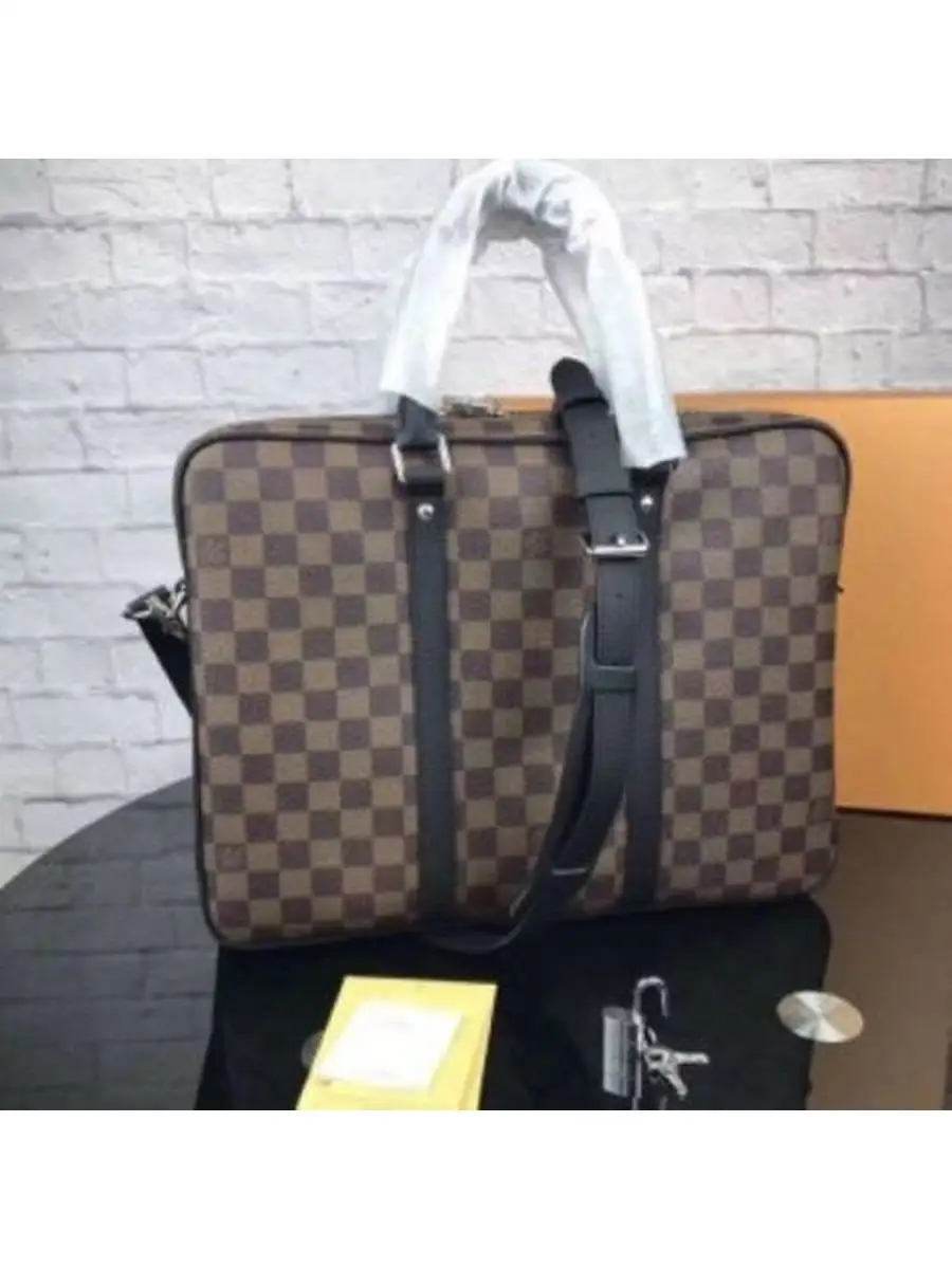 Porte document lv sale