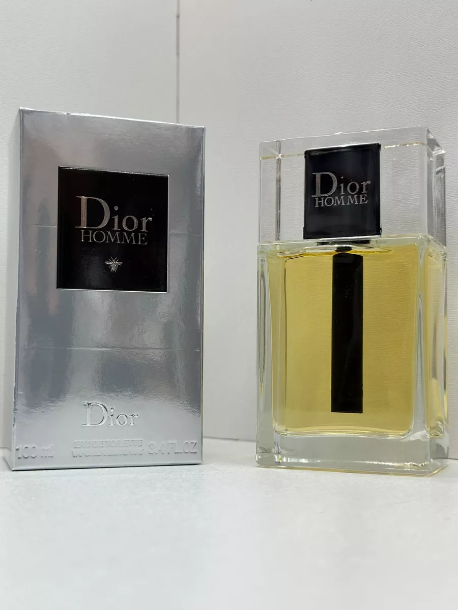 100 Homme Dior 143853637 3 227 Wildberries