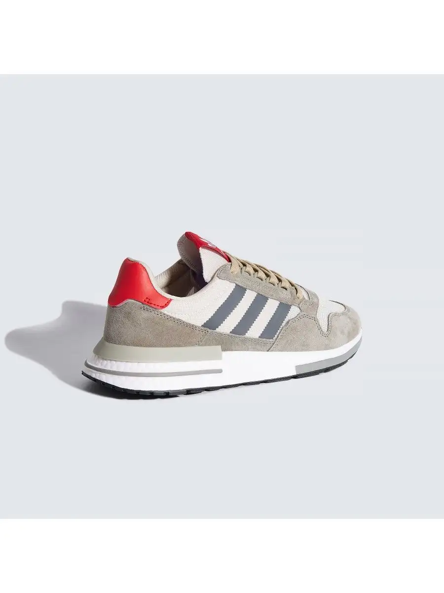 Adidas zx 200 women hot sale red