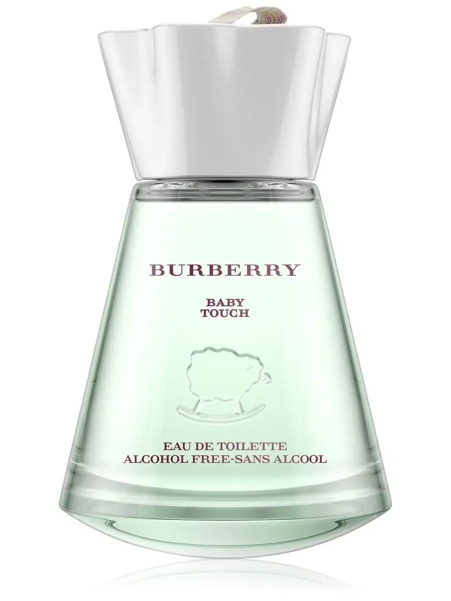 Burberry baby touch original sale precio