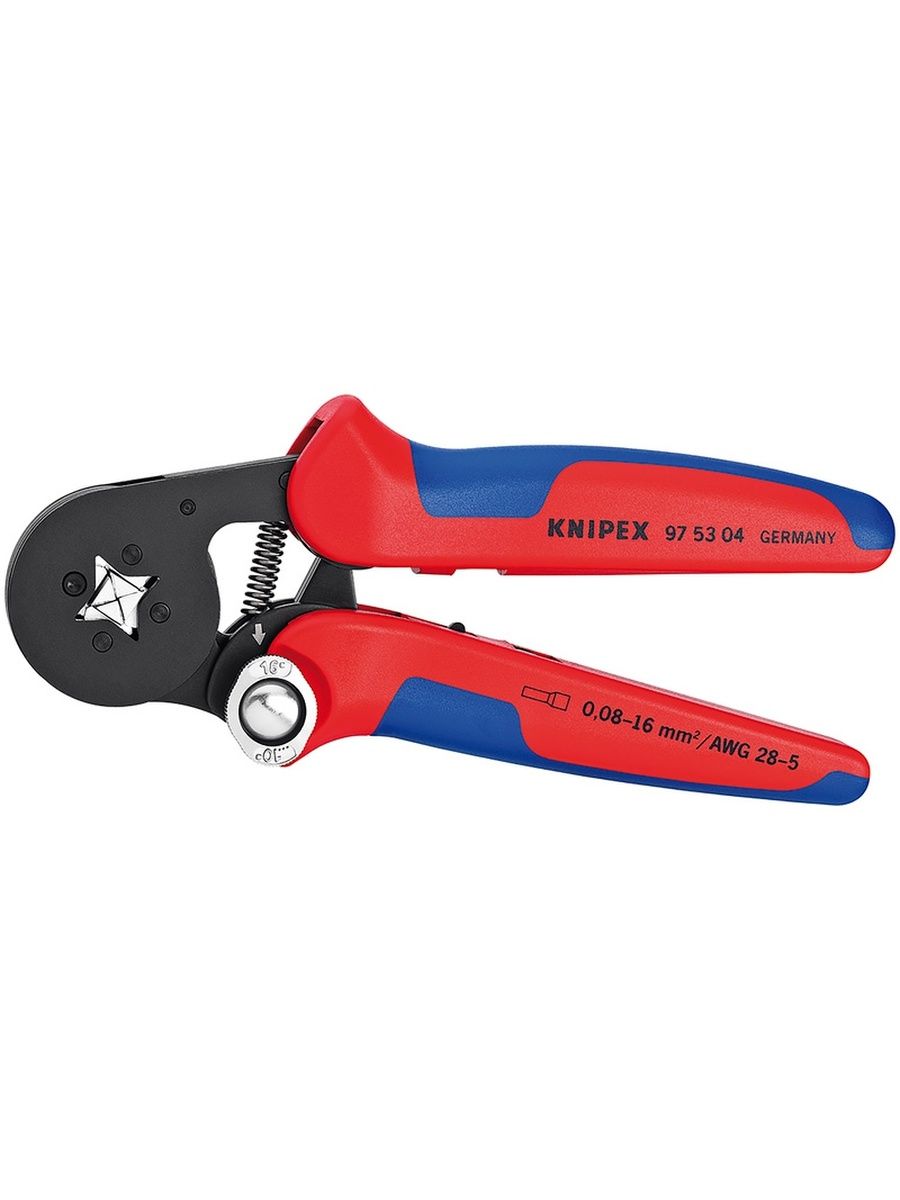 Knipex kn 975110. Мультитул Книпекс.