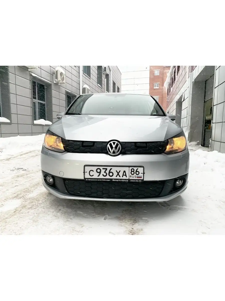 Утеплитель радиатора Volkswagen Polo 2014 -2020 С кармашками Автостиль  143892670 купить за 2 619 ₽ в интернет-магазине Wildberries