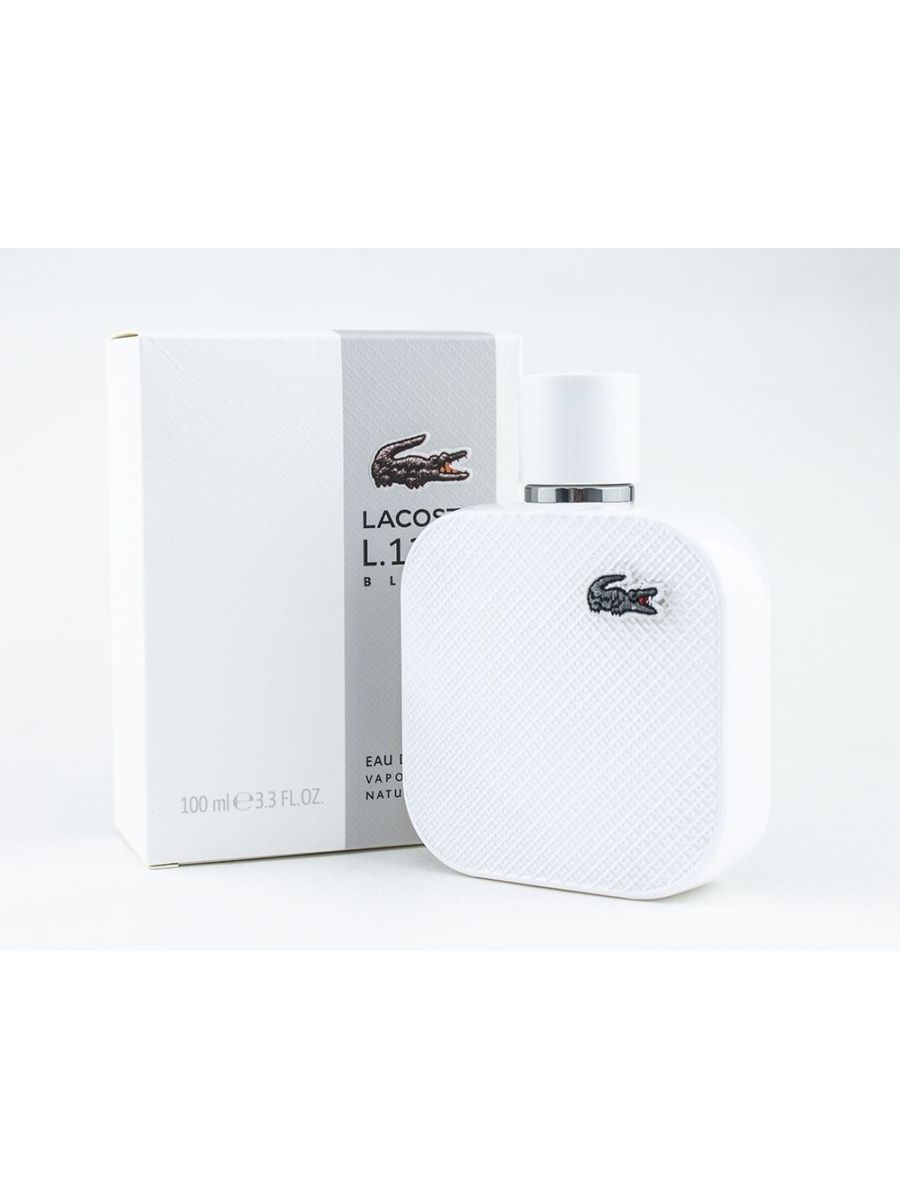 Lacoste l.12.12 Blanc. Lacoste -l12.12 - Twelve White 16755/d. Лакост бланк 12.12 мужские. L.12.12 Blanc Collector Edition 100ml.