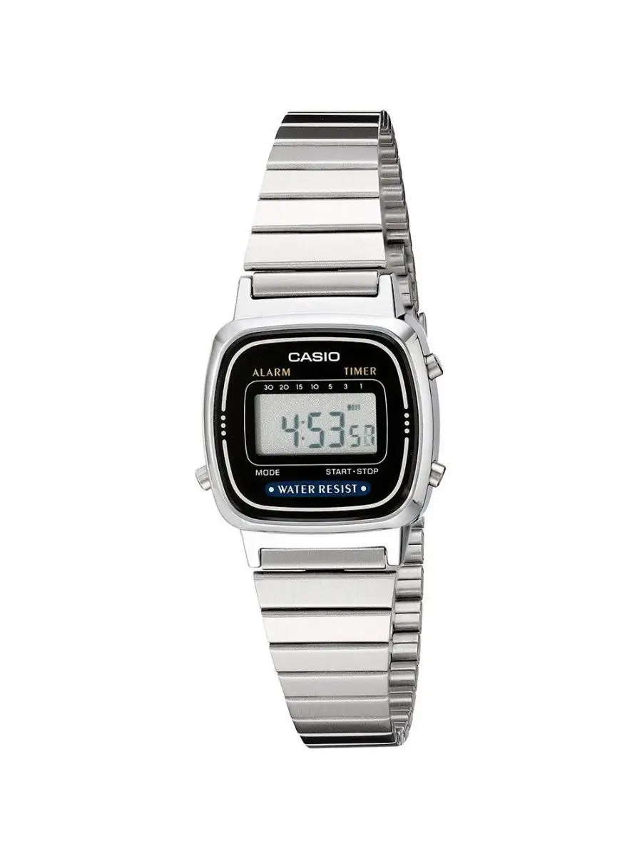 LA670WA 1D Casio 143913961 3 636 Wildberries