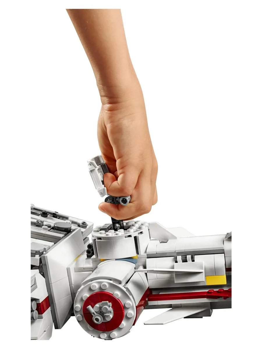 Lego 75244 star wars tantive iv online