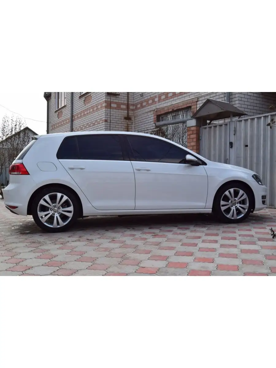 Volkswagen Golf 7 2012-2019 год Фольксваген Гольф 7 покол. МАЙТОН 144020646  купить за 754 ₽ в интернет-магазине Wildberries