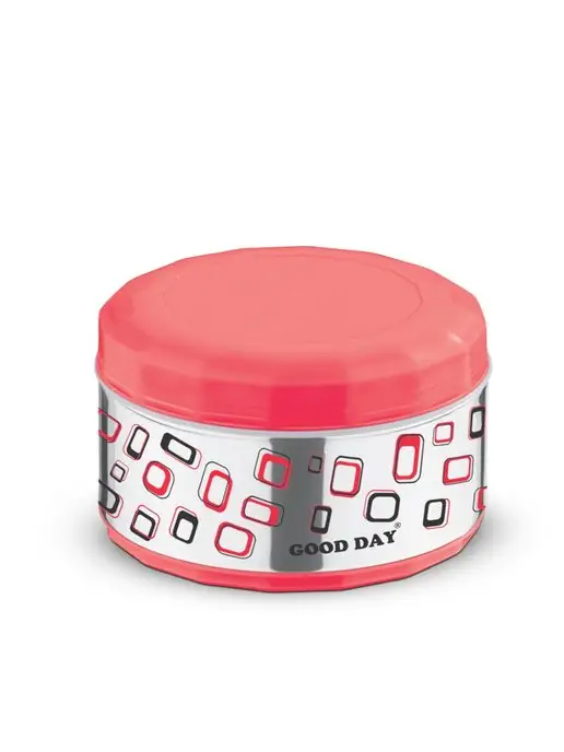 Good Day Ланч-бокс Snacker Senior, объем 0,54 л, 0,54 л