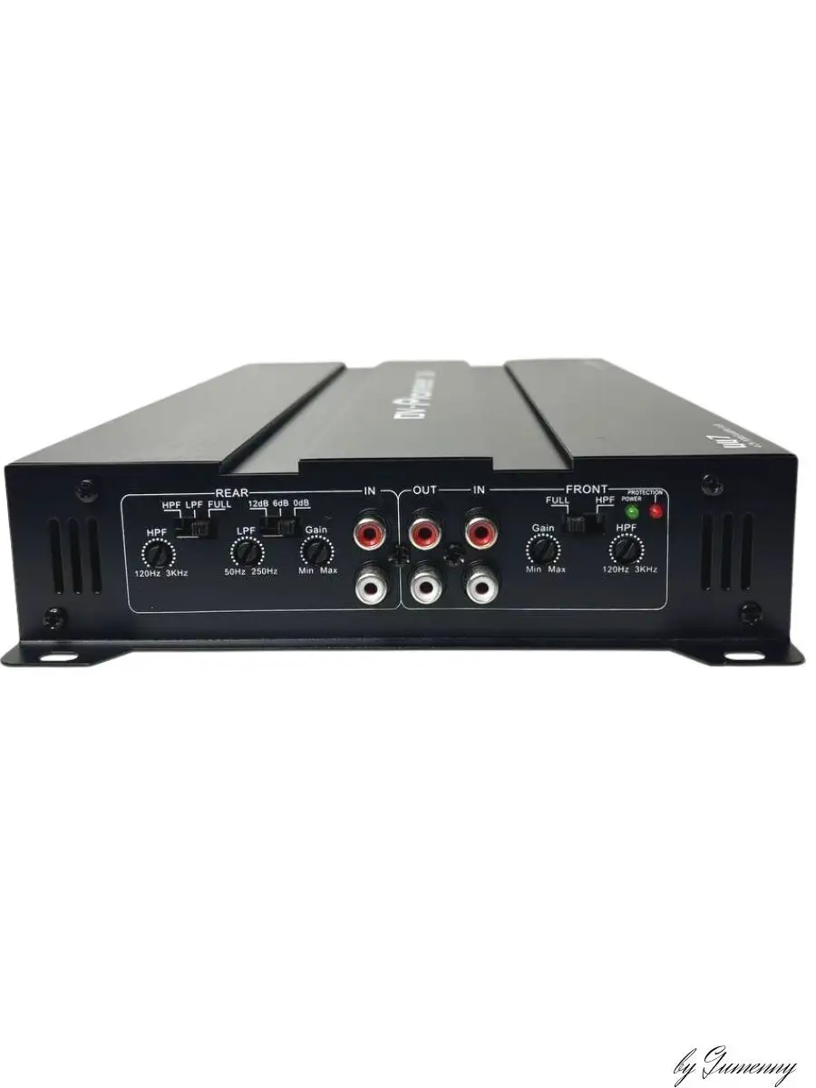 авто усилитель 4 канальный dv-pioneer ok 1800 ватт GreatShop 144069248  купить в интернет-магазине Wildberries