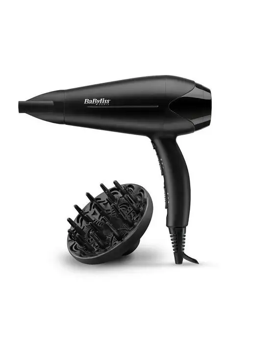 Babyliss Фен D563DE