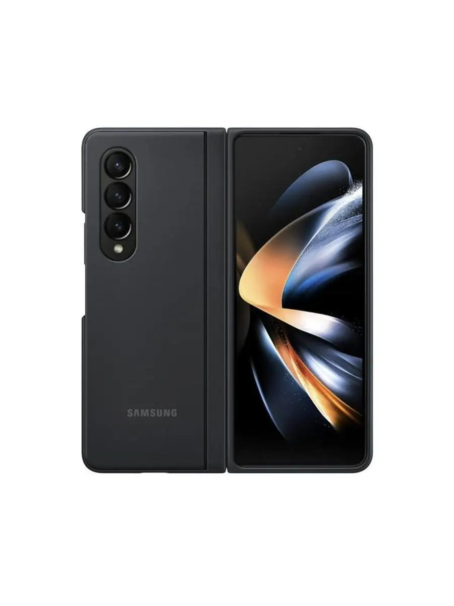 Чехол для Samsung Galaxy Z Fold4 / Чехол Samsung Z Fold 4 Samsung 144080744  купить в интернет-магазине Wildberries