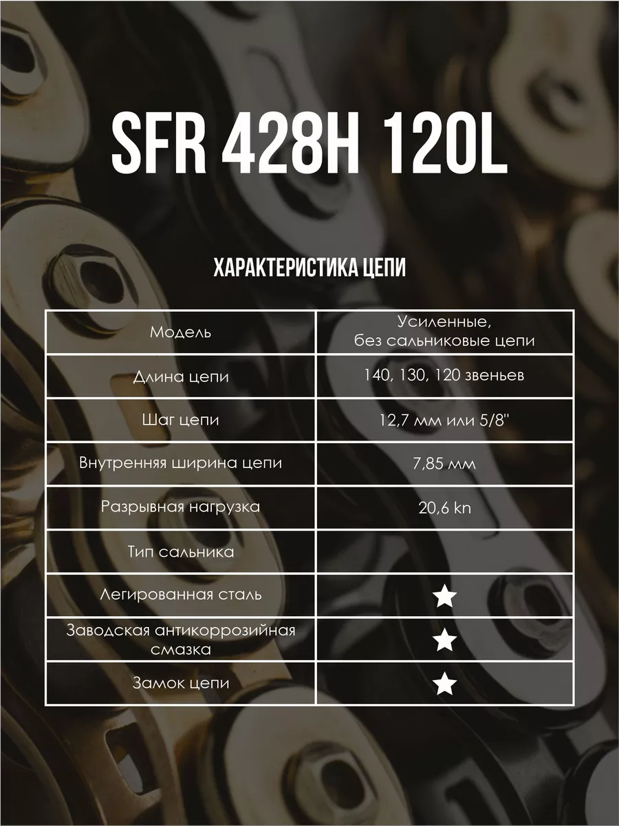 Эс цепи. 33t 428 цепь. Звено цепи. Цепь ZN. Цепь на спортбайк.