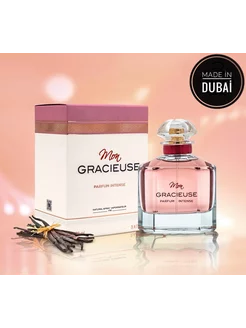 Mon Gracieuse intense Fragrance World 144140735 купить за 1 296 ₽ в интернет-магазине Wildberries