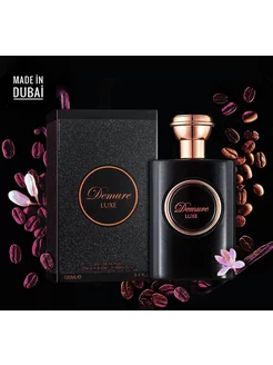 Demure Luxe Fragrance World 144168412 купить за 1 303 ₽ в интернет-магазине Wildberries