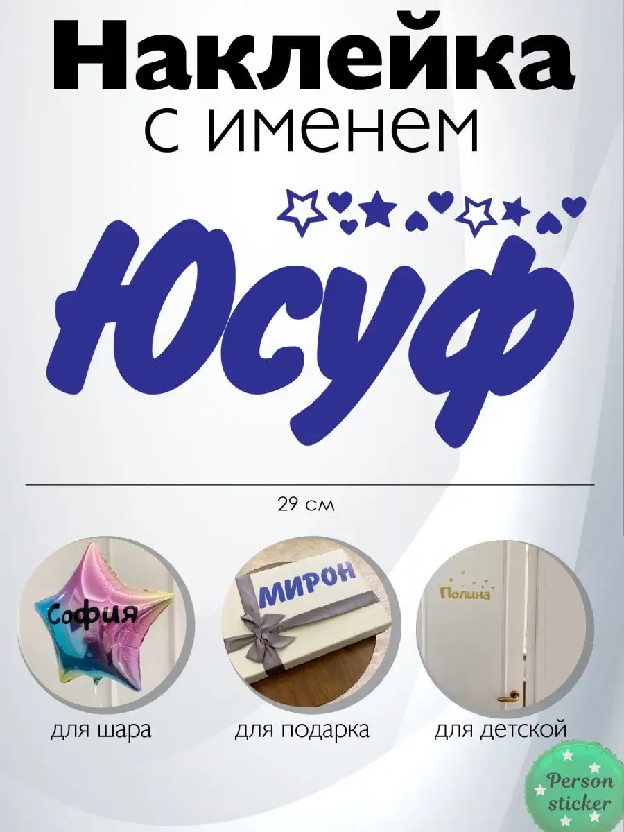 Имя юсуф в исламе. Имя юсуф в исламе
