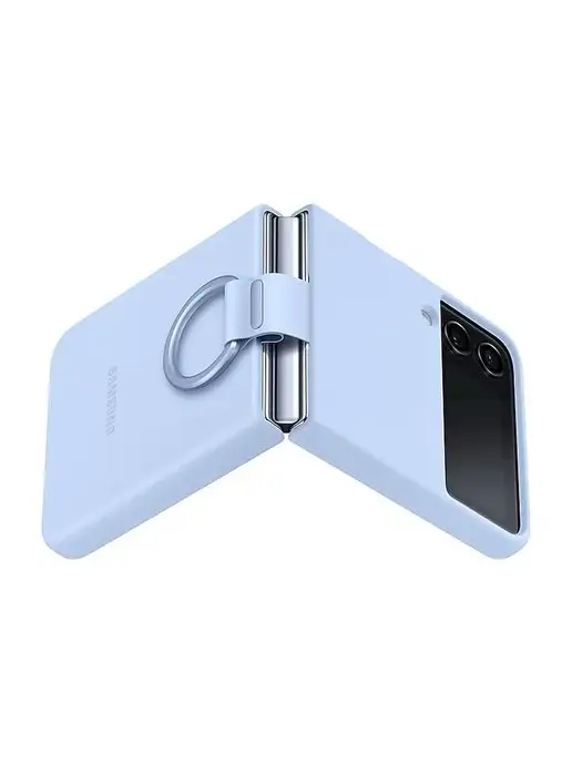  Чехол Samsung для Galaxy Z Flip4