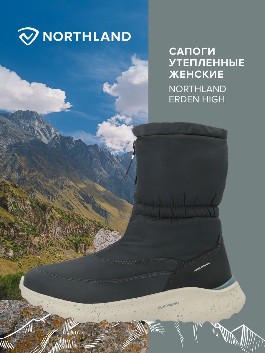 Сапоги