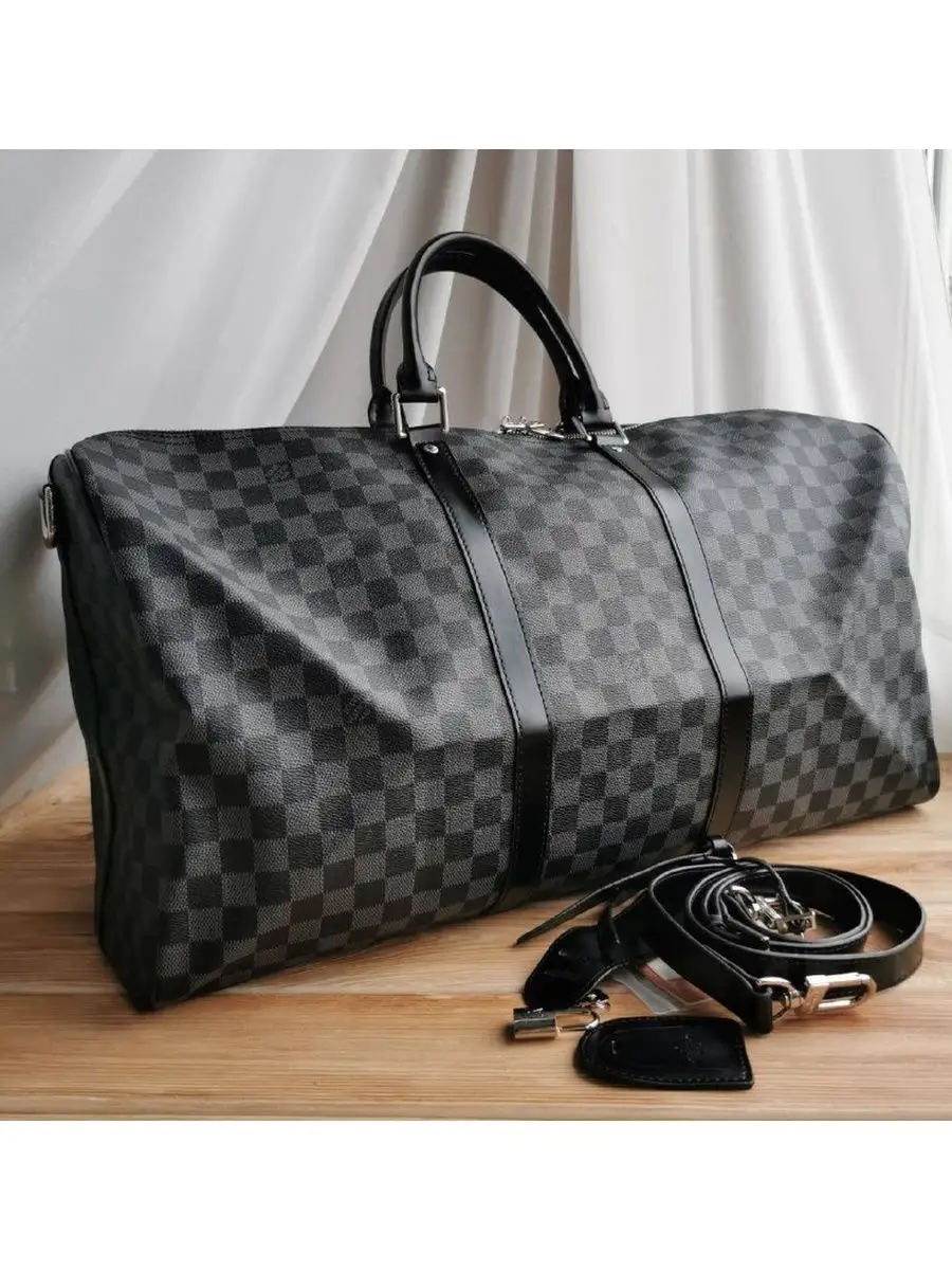 LOUIS VUITTON KEEPALL 55 144207607 6 933 Wildberries