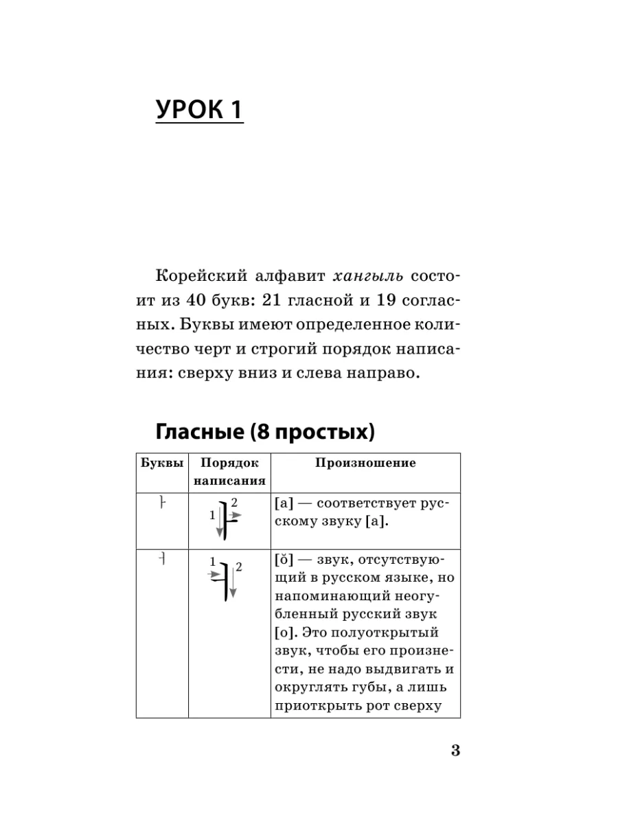 Корейский язык за 3 месяца. Интенсивный курс Издательство АСТ 144207660  купить за 378 ₽ в интернет-магазине Wildberries