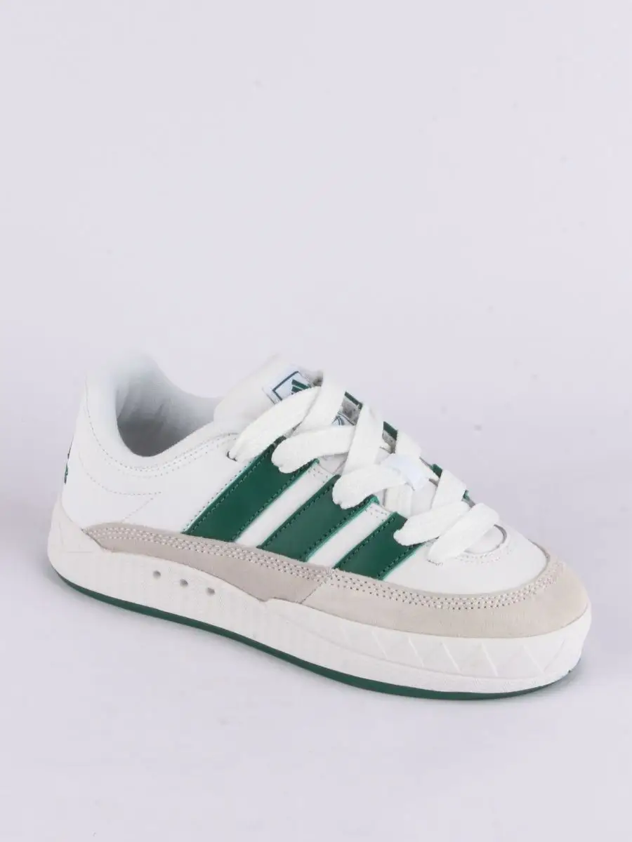 Adidas кеды PATERSEN 144212225 купить в интернет-магазине Wildberries