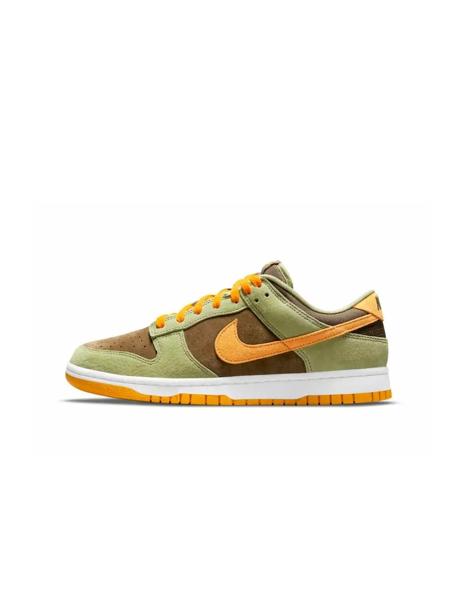 Кроссовки Nike Dunk SB Low Dusty Olive ARMA. 144215685 купить за 2 695 ₽ в  интернет-магазине Wildberries