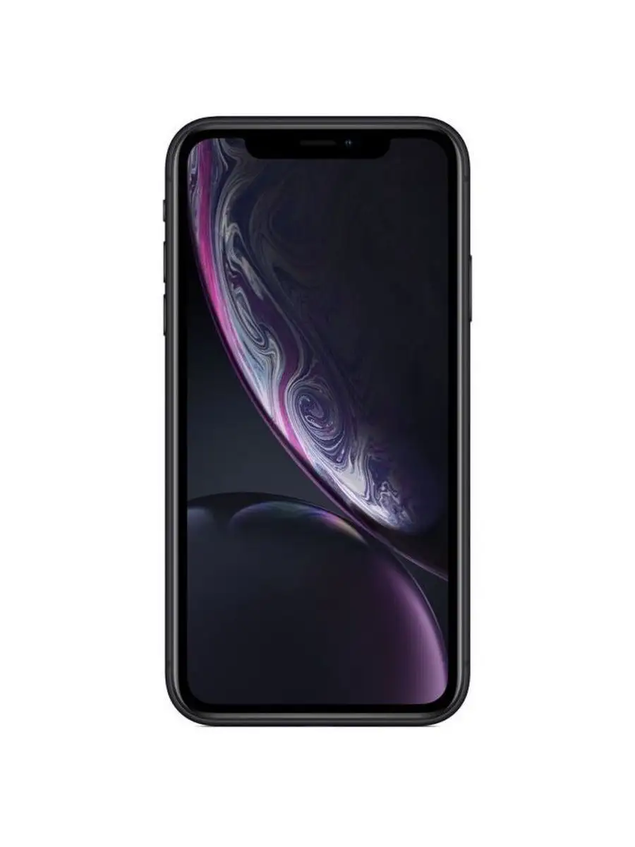 Смартфон iPhone XR 128GB Восстановленный iPhone 144217372 купить в  интернет-магазине Wildberries