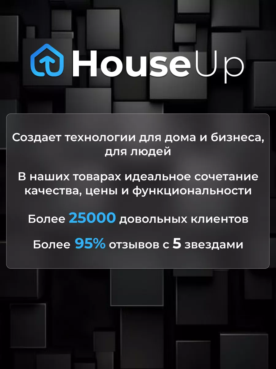 Пылесос для автомобиля беспроводной мощный в салон houseUP 144220122 купить  за 2 458 ₽ в интернет-магазине Wildberries