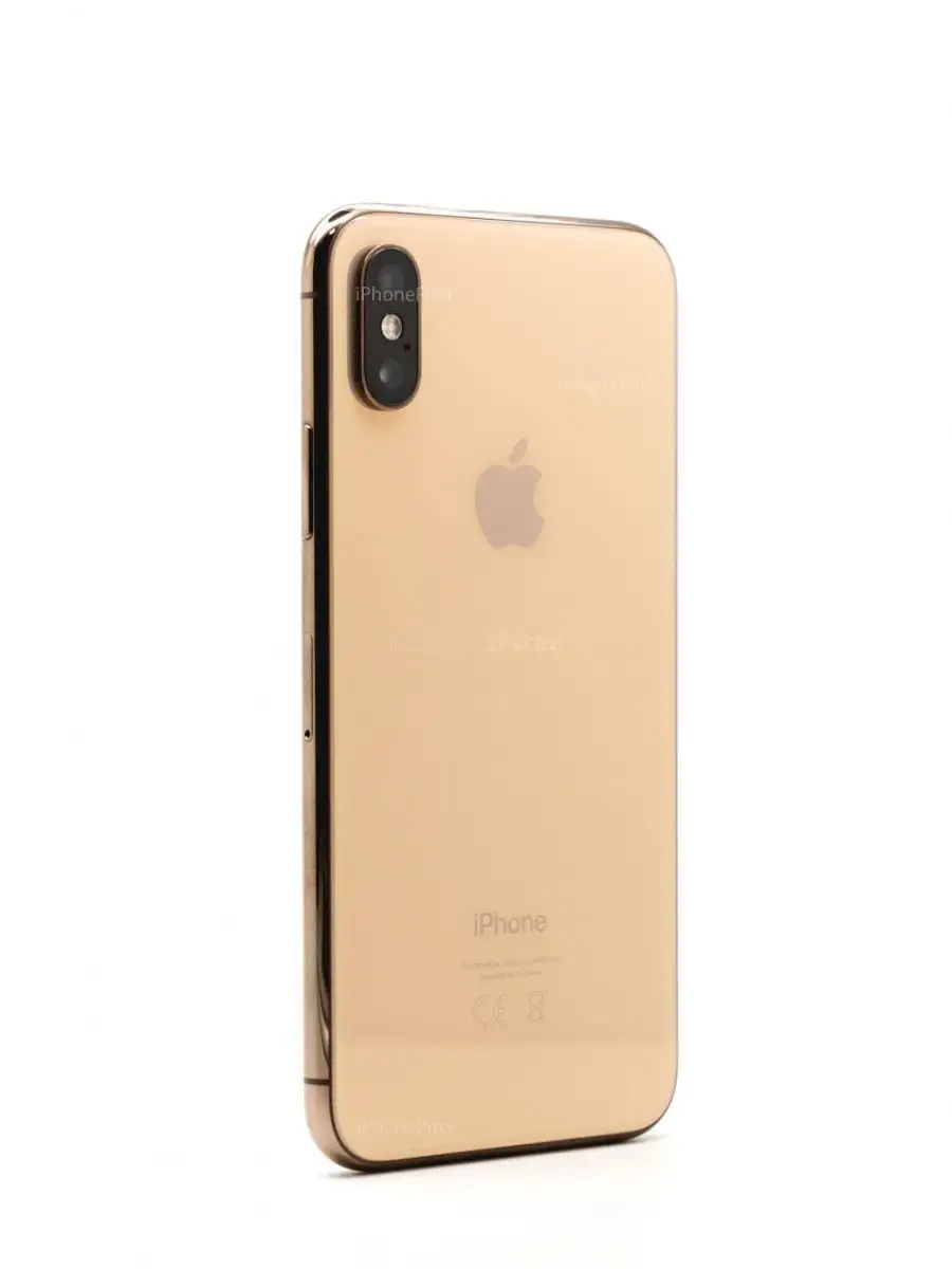 Смартфон iPhone XS 256GB Восстановленный iPhone 144223194 купить за 19 337  ₽ в интернет-магазине Wildberries