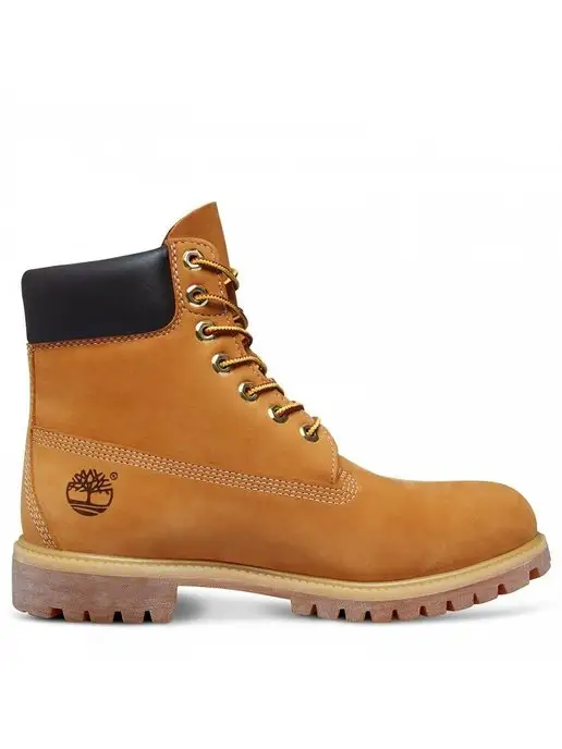 TIMBERLAND Ботинки