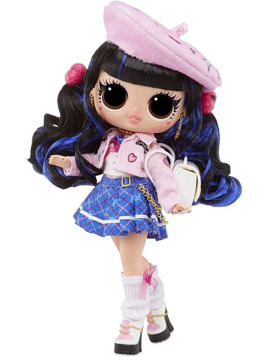 Кукла LOL Tweens 2 Fashion Doll Aya Cherry, 15 см L.O.L. Surprise!  144250953 купить в интернет-магазине Wildberries