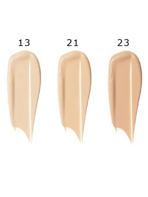 vladabeauty Косметический набор коллаген тональный (#13 #21 #23), бежевый, фото 2