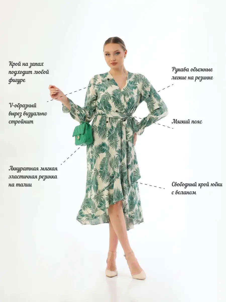 Платье KAREN MILLEN, размер 46 - 48, в магазине Amazon — на Шопоголик