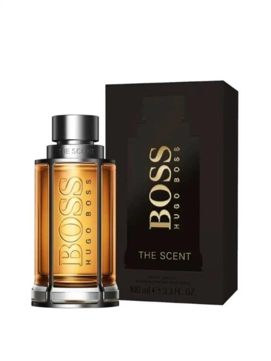 Hugo boss parfum clearance 100 ml