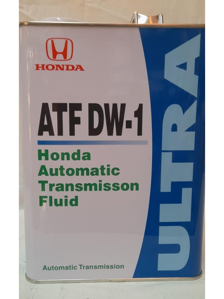 Honda ultra atf. Honda Ultra DW-1. Honda ATF-dw1 4л. Honda ATF DW-1.