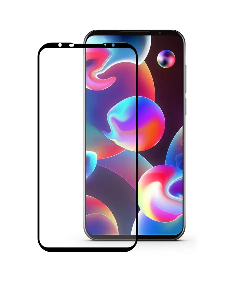 Защитное стекло Meizu 16s 3D Full Cover (Black) Mobius 144275279 купить за  298 ₽ в интернет-магазине Wildberries