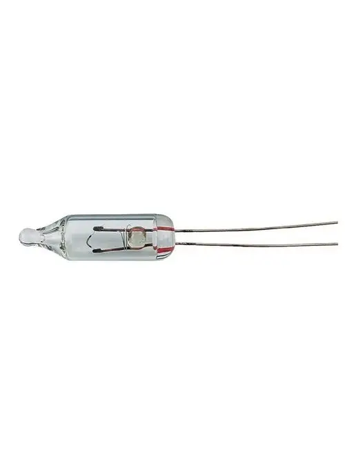Лампочка для гирлянды СССР 13.5V 0.06A 4 штуки, 4 шт, фото 2