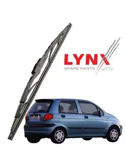 Дворник задний Daewoo MATIZ / Дэу Матиз 1998-2005 LYNXauto 144291812 купить за 476 ₽ в интернет-магазине Wildberries